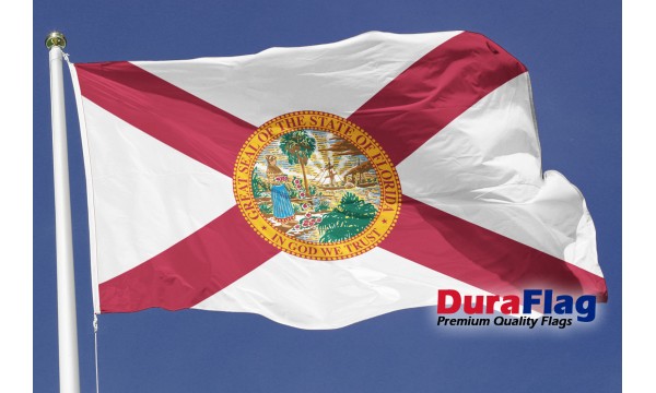 DuraFlag® Florida Premium Quality